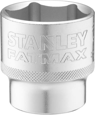 STANLEY FMMT17247-0 Zeskant Verwisselbare kop 34 mm 1/2 (12,5 mm)