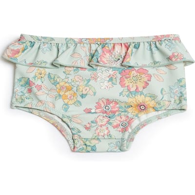 Louise Misha Panties Zaca Water Jodhpur Flower Size: 6Y | Underwear & Socks Outlet | Unisex | Wit
