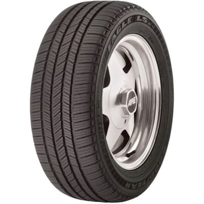 Zomerbanden GOODYEAR Eagle LS2 255/50R19 XL 107H