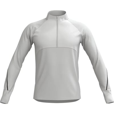 1/2 zip sweatshirt Under Armour Qualifier run 2.0