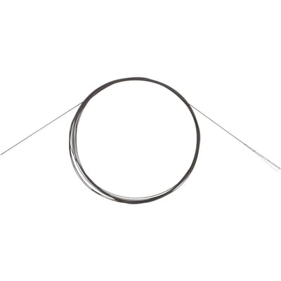 Spro Reload Titanium 2 M Leider Zilver 0.240 mm