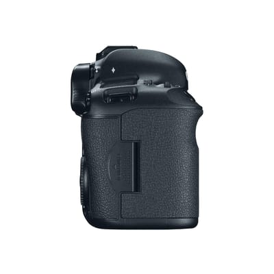 Canon Digitale Spiegelreflexcamera EOS 5D Mark III Body zwart