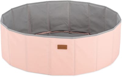 Asir Ballenbak – Roze – 80 x 80 x 26 cm
