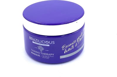 BraziliCious Tanino Mask, 300ml