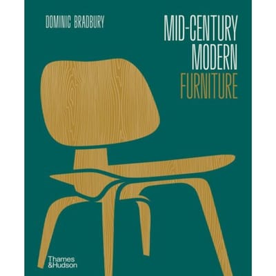 Mid-Century Modern Furniture - Dominic Bradbury