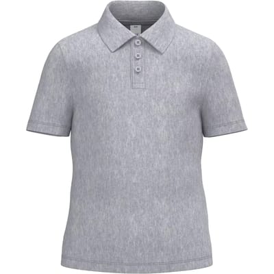 Kinderpolo iDeal Basic Brand