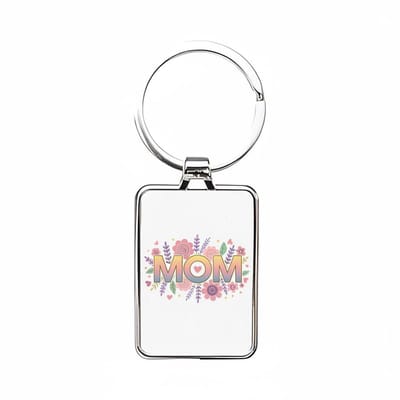 Sleutelhangerl met Uniek Design | Ontwerp Jouw Eigen sleutelhanger | Handgemaakt Cadeau | Gepersonaliseerd op Aanvraag | Enkel of Grote Bestelling