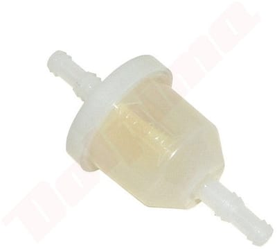 Benzinefilter passend op FLOW KOHLER 7/9x34x92 ( 25 050 03-S , 25 050 08-S , 25 050 22-S )