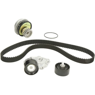 Waterpomp+distributieriem set AISIN TKO-903