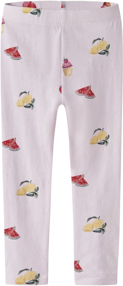 Name it Legging Biologisch katoen