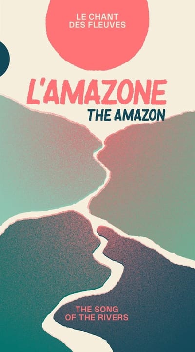 Various Artists - L'Amazone - Le Chant Des Fleuves (The Amazon - The Song Of The Rivers) (2 CD)