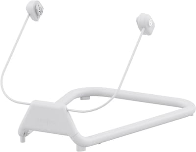 Cybex Bouncer - Wipstoel - Standaard - Sand White