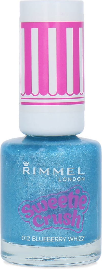 Rimmel London Sweetie Crush Special Effect Nagellak  - 012 Everlasting Gobstopper