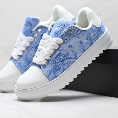 Sport- en Vrijetijdsschoenen, Hetzelfde voor Mannen en Vrouwen, Europese en Amerikaanse High-End High Street 43 gray