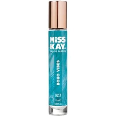 Miss Kay Boho Vibes parfum - Warm & houtachtig eau de parfum - 25 ml
