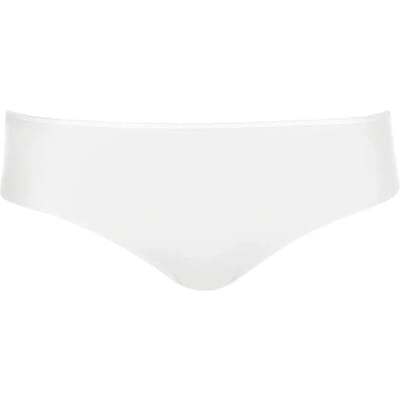 Witte brazilian slip Lisca Emma Wit vrouw L