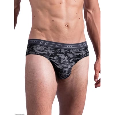 Slips Olaf Benz Sportbriefjes RED2168