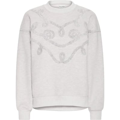 Dames sweatshirt Pulz Jeans Isabella
