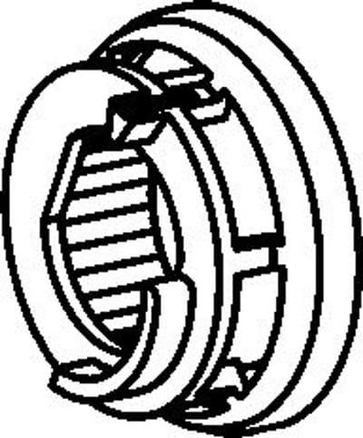 Hansa Temperature adjustment limiter, 59914078