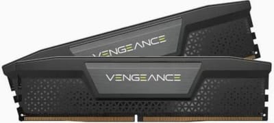 RAM Memory Corsair CMK32GX5M2B6000C36 32 GB DDR5