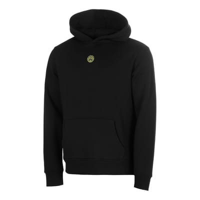 BIDI BADU Night Flash Sweater met capuchon Heren