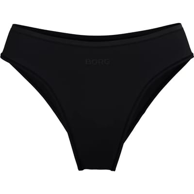 Damesslipjes Björn Borg Soft Touch Cheeky Brief