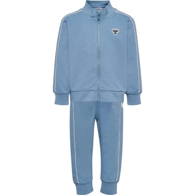 Hummel kindertrainingspak Hmlmini Co Reg Track Suit 232053