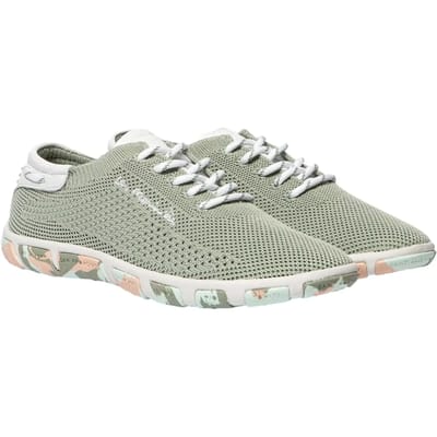 TBS Dames Sneaker Jazaria groen