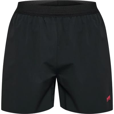 Hummel Hiit Intensity Korte Broek Zwart M Man