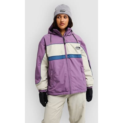 Quiksilver Jasna 10K Jas