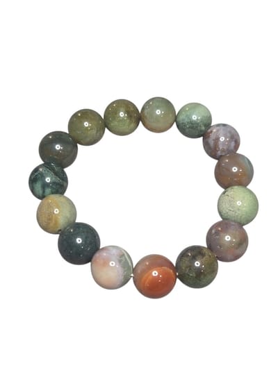 Jade armband