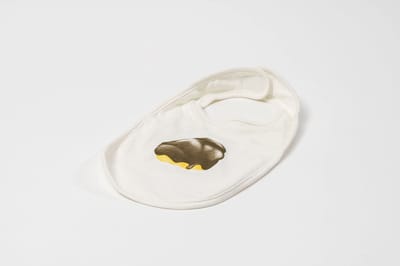 BOSSCHE BOL/SLABBETJE 1 BOL