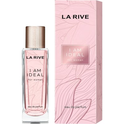 La Rive I Am Ideal For Woman EDP 90 ml