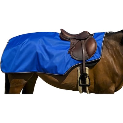 Paardendekens Equithème Tyrex Aisance 1200D