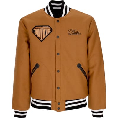 Family Varsity Cookie collegejack voor heren