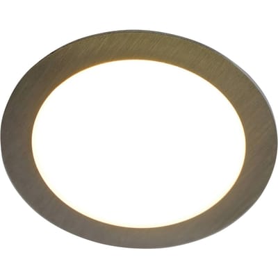 Hera LED meubelverlichting FAR 68 3/set staal 4W 940