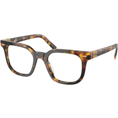 Miu Miu Optische Monturen Havana