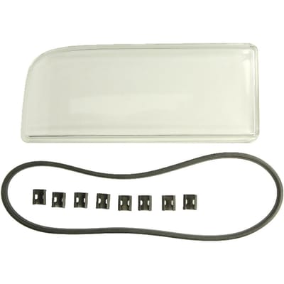 Lampglas, positielicht HELLA 9ES 247 753-001