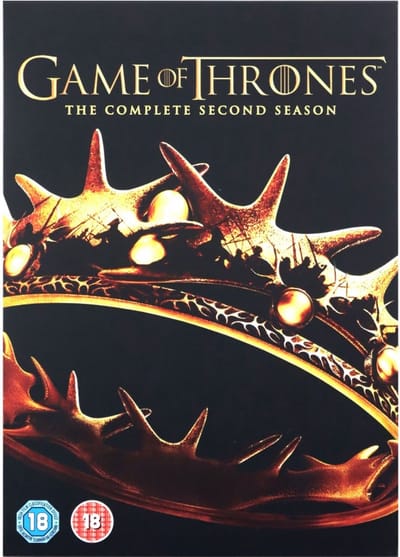 Game Of Thrones - S2