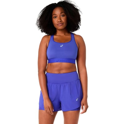 ASICS Road Compression  Sport-bh Dames