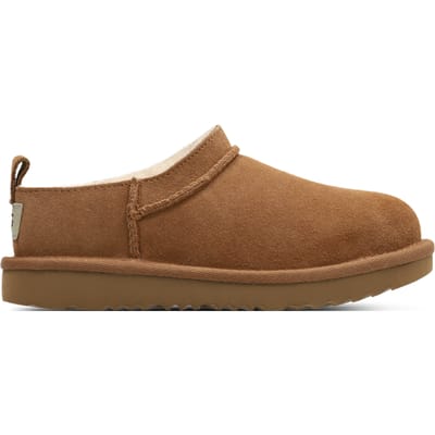 Ugg Kids Classic Micro Laarzen Bruin EU 32 1/2 Jongens,Meisjes