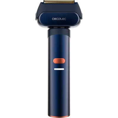 Cecotec PrecisionCare X-Trimm ProElite Electric Shaver 3 Blades IPX7 3 Speeds