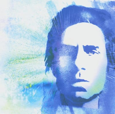 Multiply - Jamie Lidell