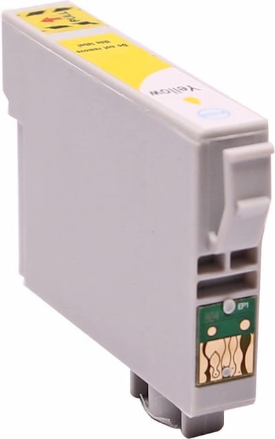 ABC huismerk inkt cartridge geschikt voor Epson 29XL geel voor Expression Home XP-235 XP-245 XP-247 XP-332 XP-335 XP-342 XP-345 XP-432 XP-435 XP-442 XP-445 XP-255XP-257 XP-352 XP-355 XP-452 XP-455
