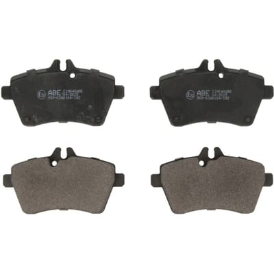 Remblokset ABE C1M040, voor