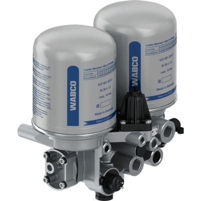 Waterscheider WABCO 432 433 201 0
