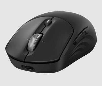 HP 705 oplaadbare draadloze muis
