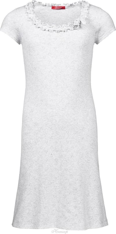 Exclusief Luxueus Kinder nachtkleding Hanssop, maat 116