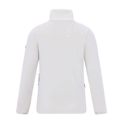 Dare 2B Dames Florena Volledige Zip Fleece Jas (Grijs Dageraad)