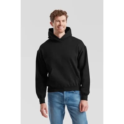 Hoodie Fruit of the Loom Supercotton